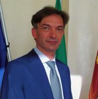 dott. Mauro Filippi, Direttore Generale dell'AULSS 4